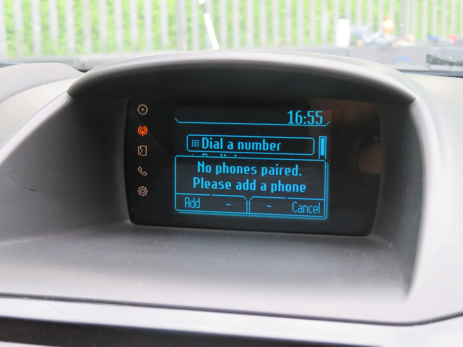 Vehicle 15