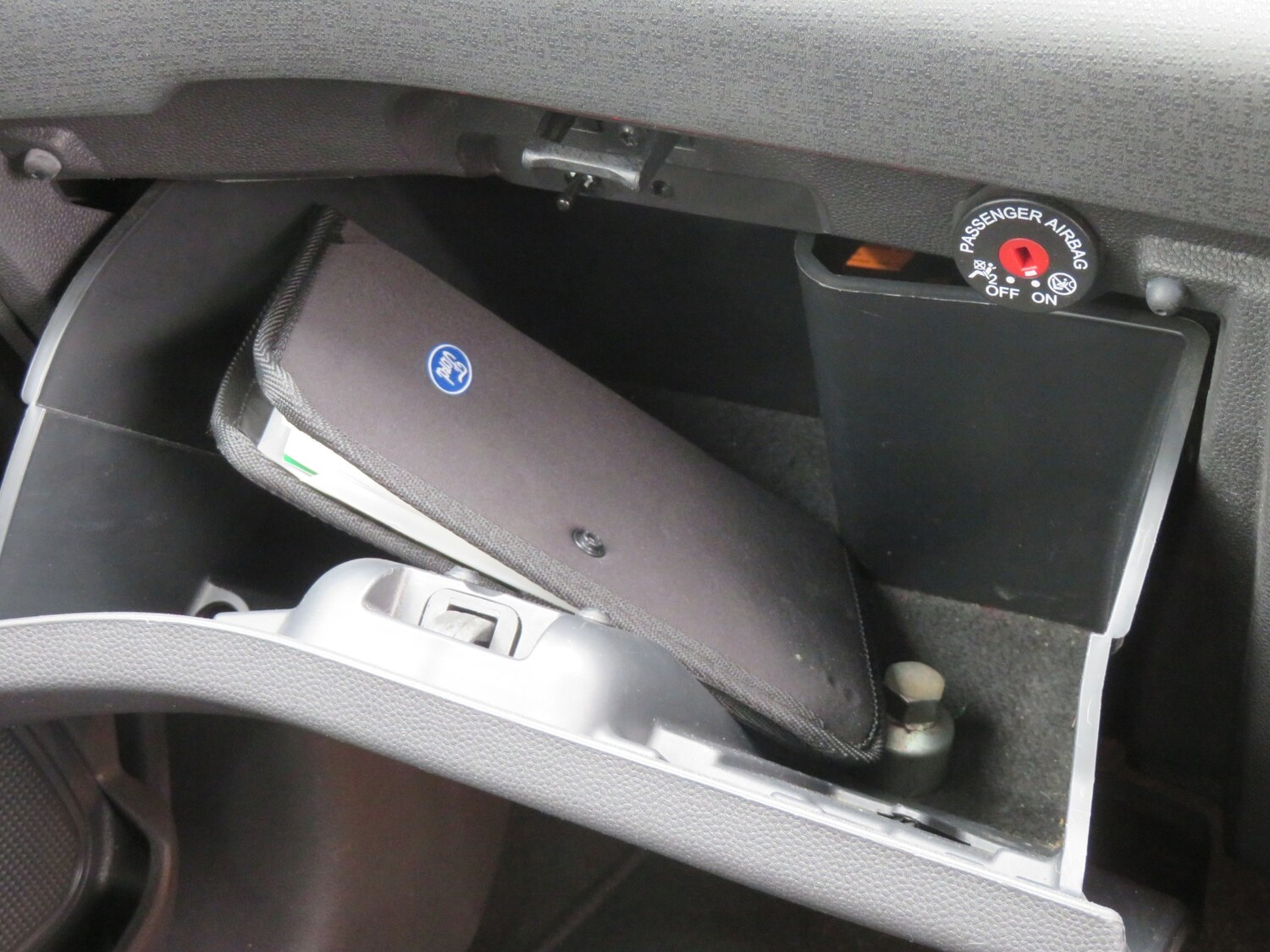 Vehicle 19