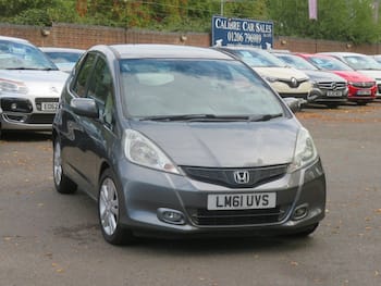 Used Honda Jazz 2011 for sale - 79830196: Photo