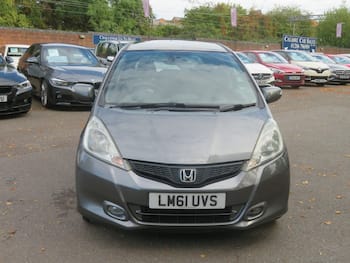 Used Honda Jazz 2011 for sale - 79830196: Photo