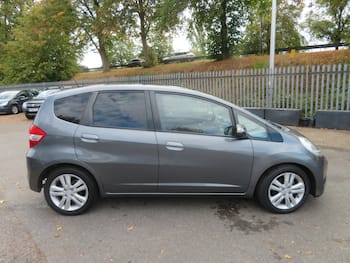 Used Honda Jazz 2011 for sale - 79830196: Photo