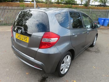 Used Honda Jazz 2011 for sale - 79830196: Photo