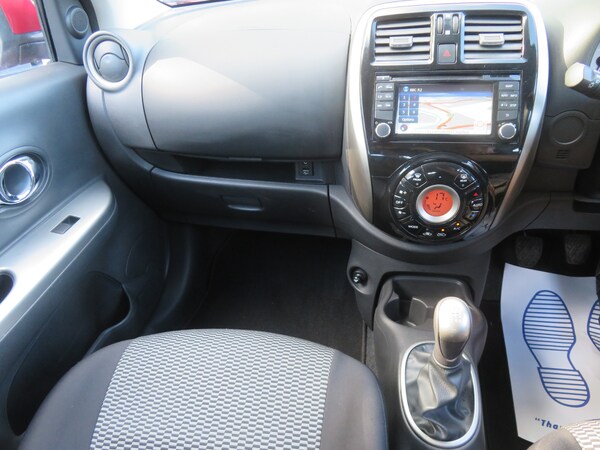 Used Nissan Micra 2015 for sale - 76011519: Photo 15