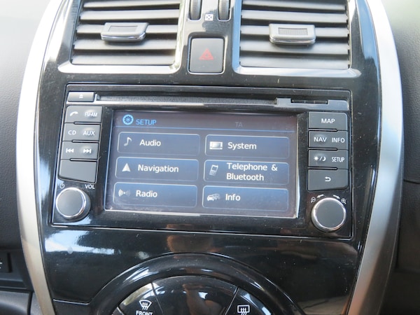 Used Nissan Micra 2015 for sale - 76011519: Photo 17