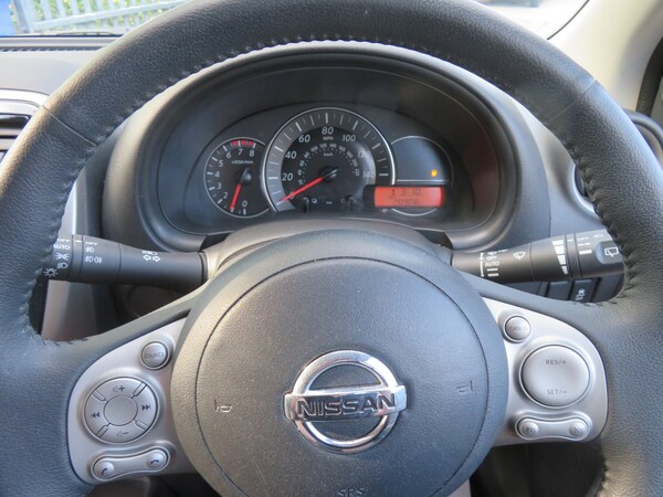 Used Nissan Micra 2015 for sale - 76011519: Photo 19
