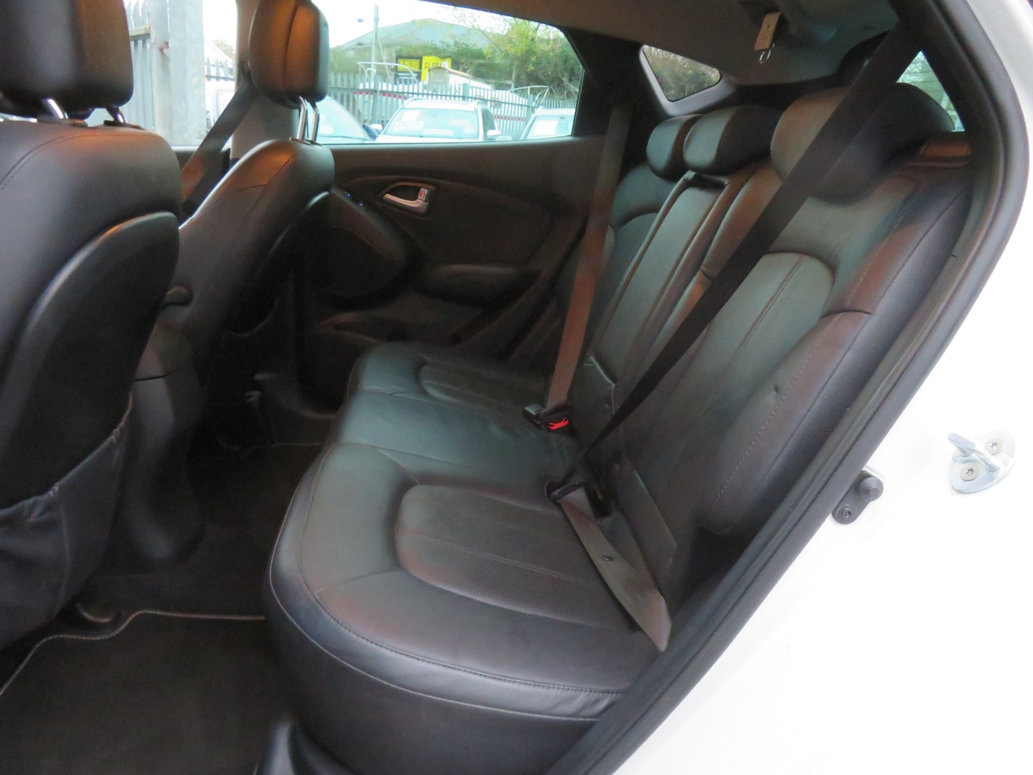 Used Hyundai Ix35 2014 for sale - 76924785: Photo 12