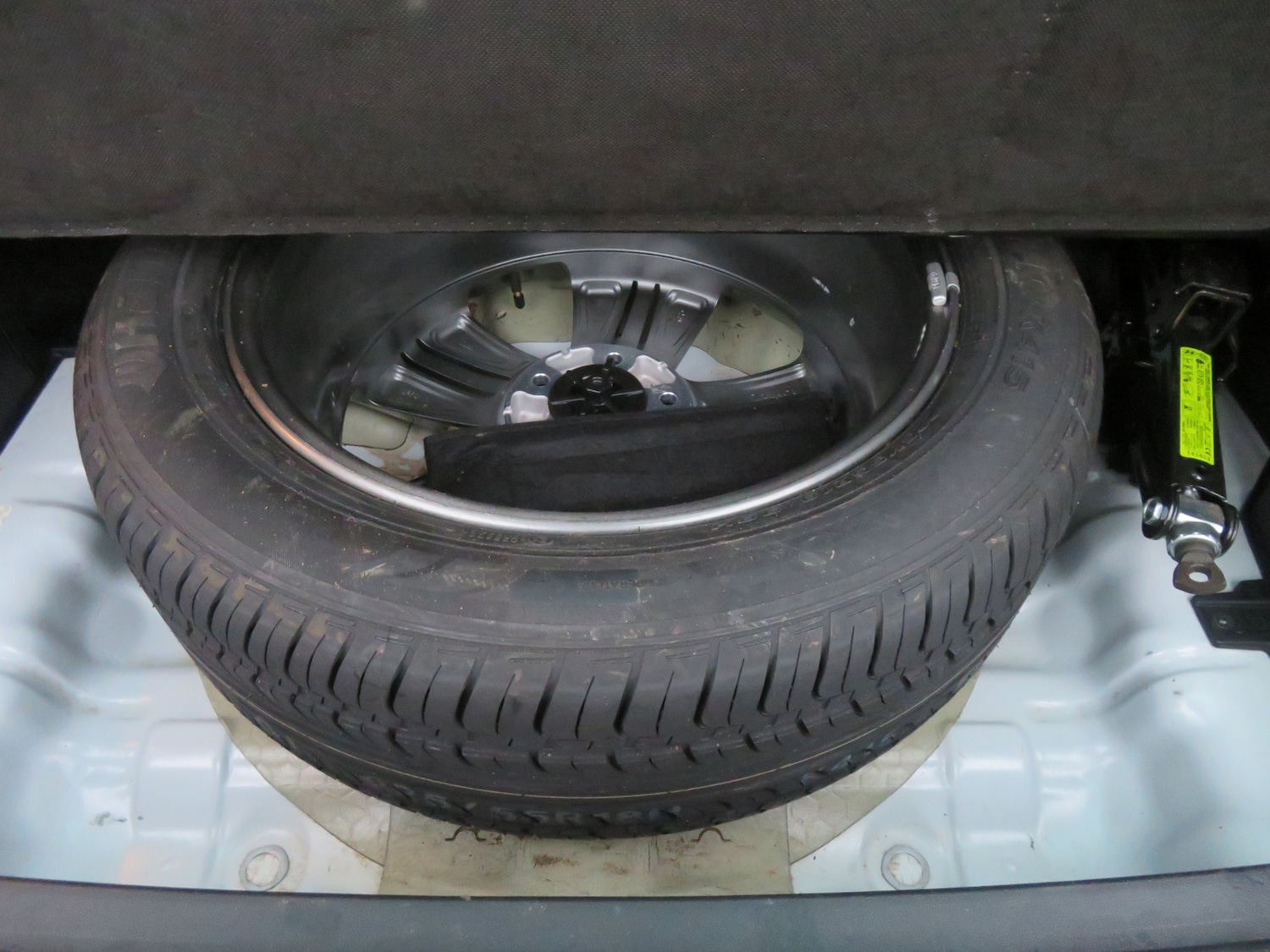 Used Hyundai Ix35 2014 for sale - 76924785: Photo 14