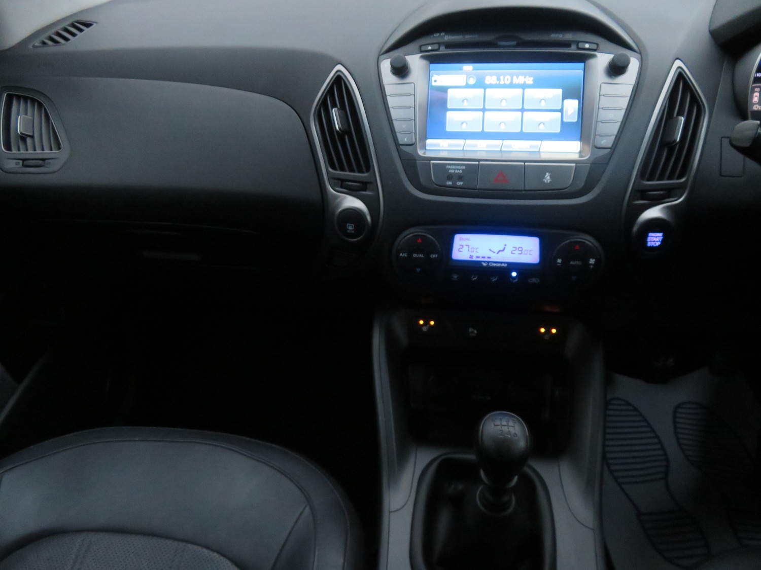 Used Hyundai Ix35 2014 for sale - 76924785: Photo 15