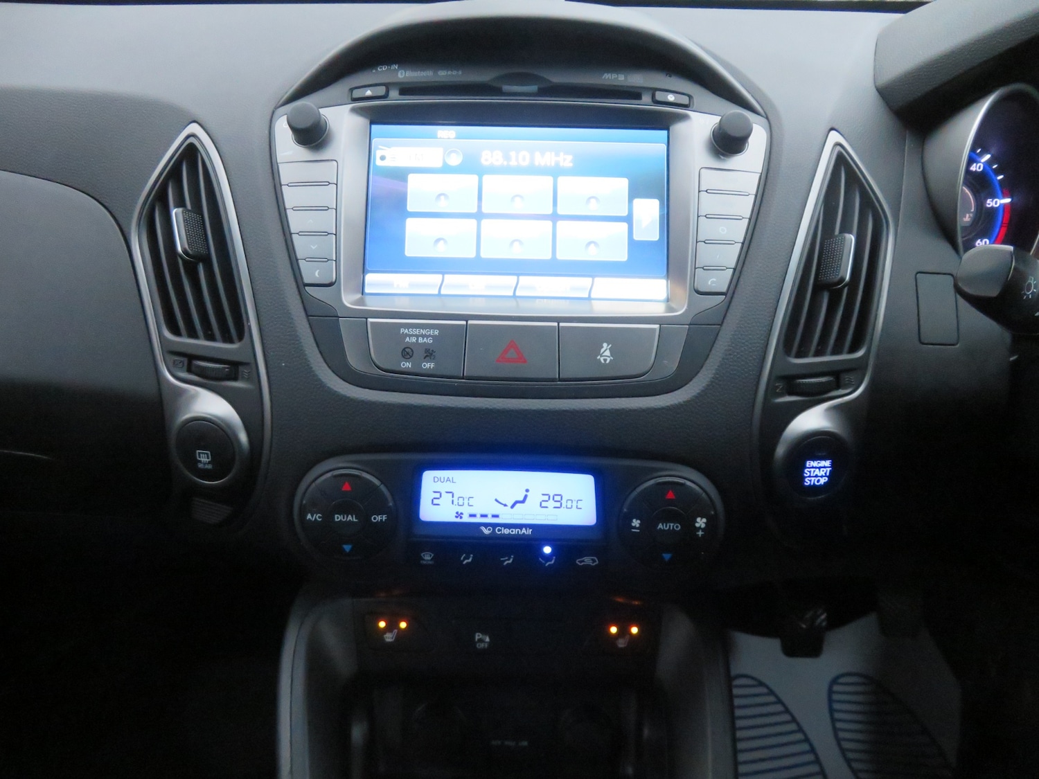 Used Hyundai Ix35 2014 for sale - 76924785: Photo 16