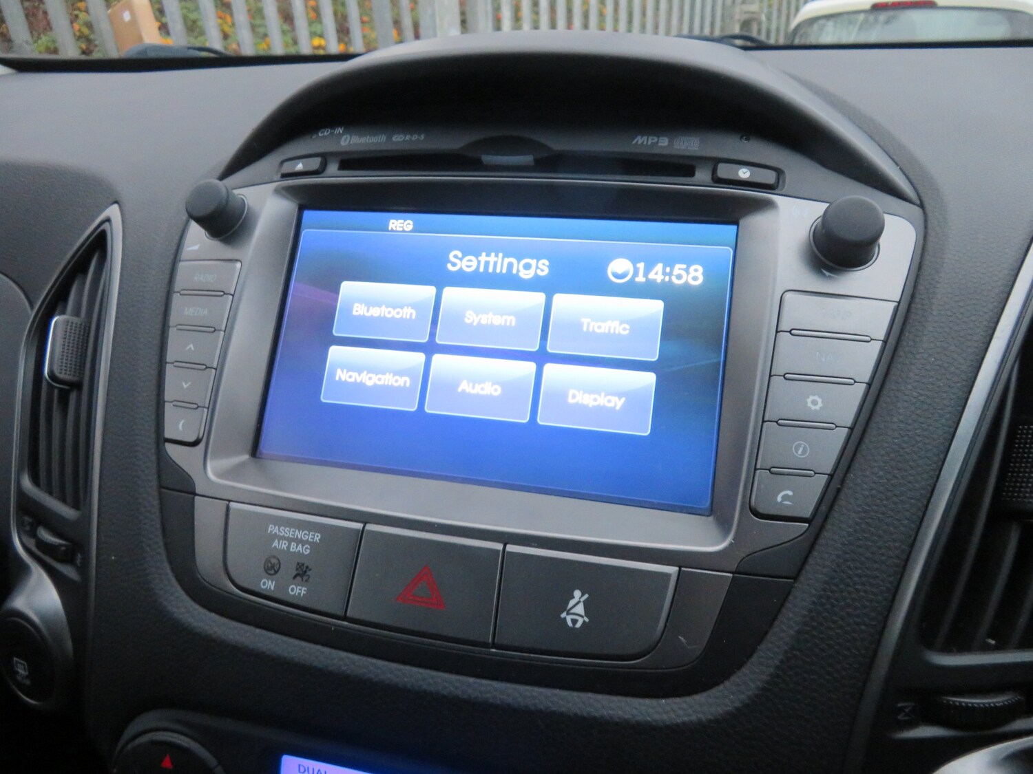 Used Hyundai Ix35 2014 for sale - 76924785: Photo 18