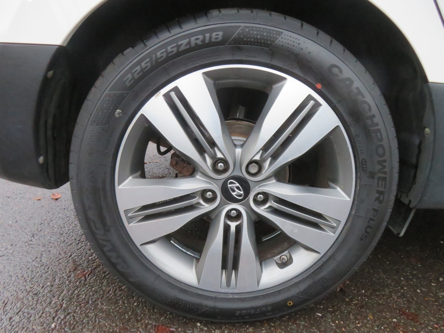 Used Hyundai Ix35 2014 for sale - 76924785: Photo 8