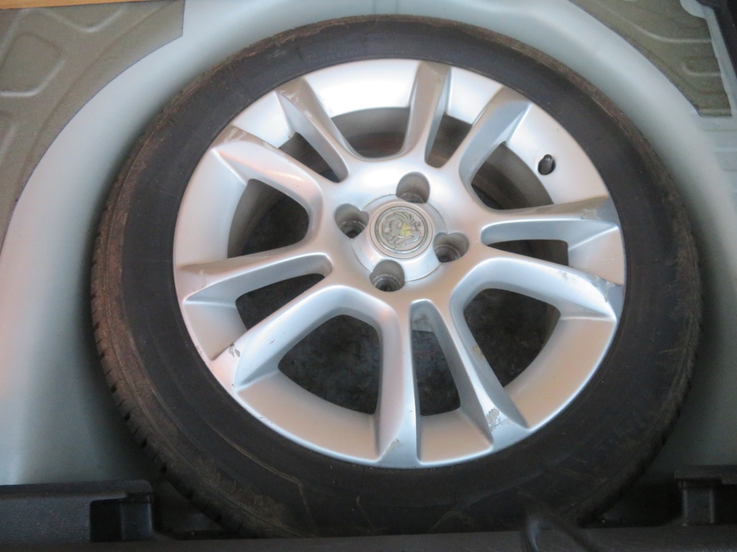 Used Vauxhall Corsa 2009 for sale - 77303817: Photo 15