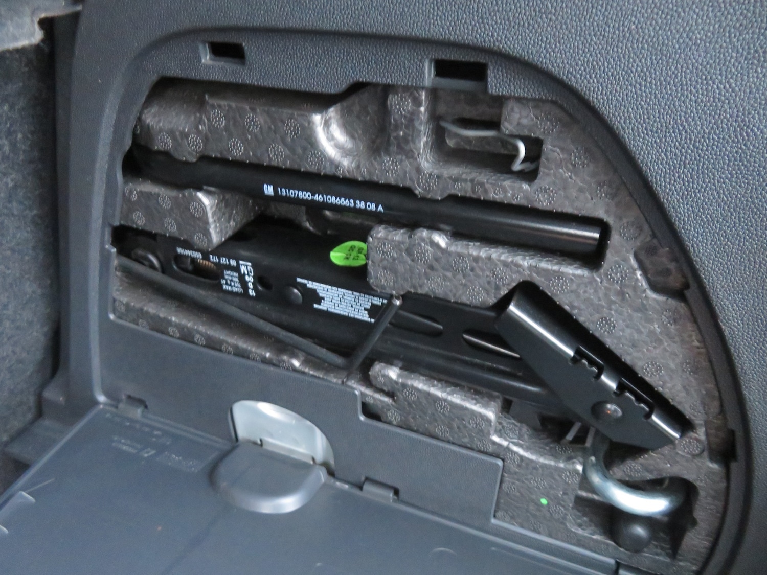 Used Vauxhall Corsa 2009 for sale - 77303817: Photo 16