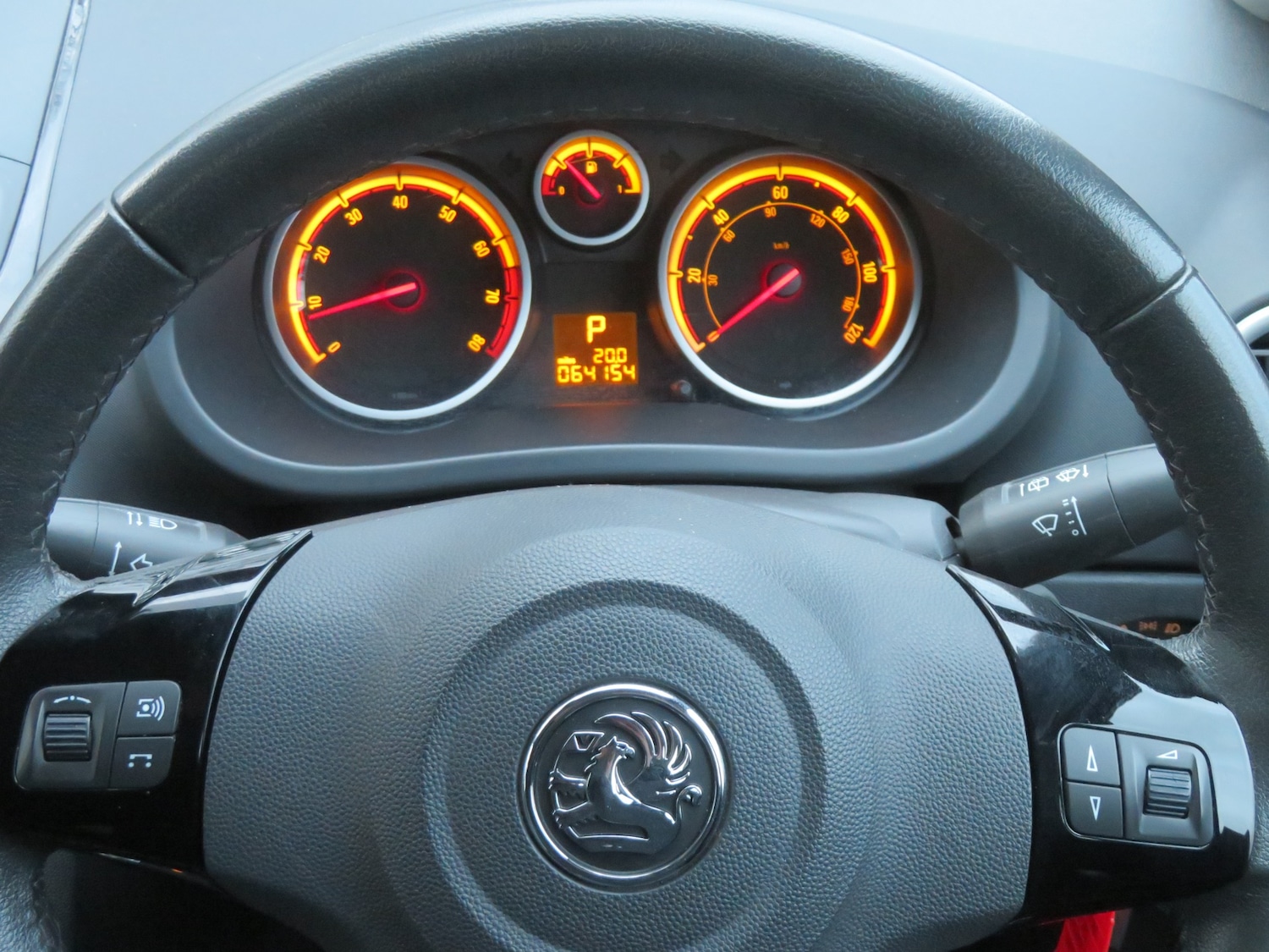 Used Vauxhall Corsa 2009 for sale - 77303817: Photo 20