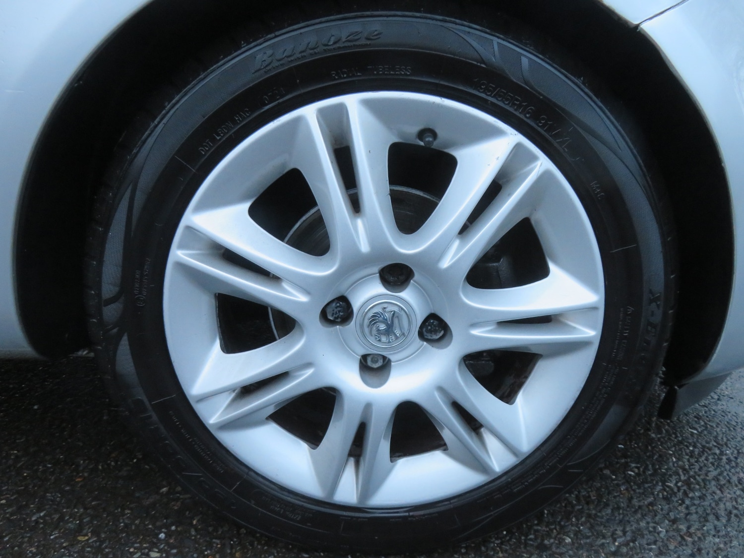 Used Vauxhall Corsa 2009 for sale - 77303817: Photo 8