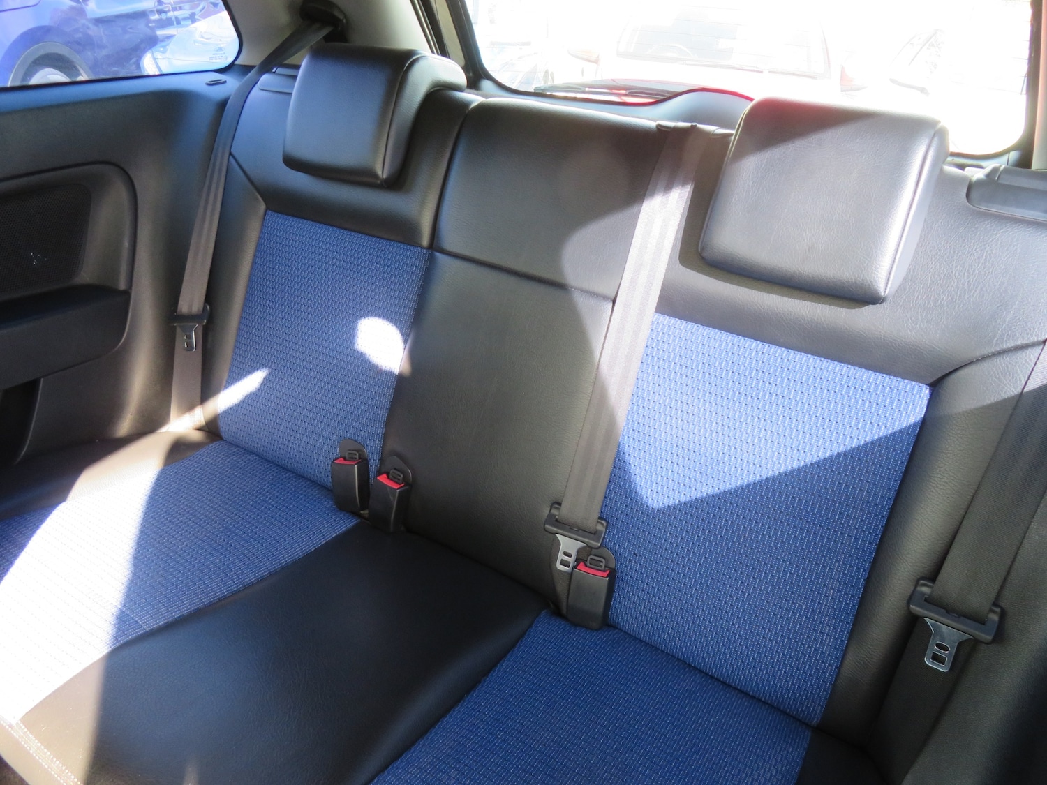 Used Ford Fiesta 2008 for sale - 78139613: Photo 14