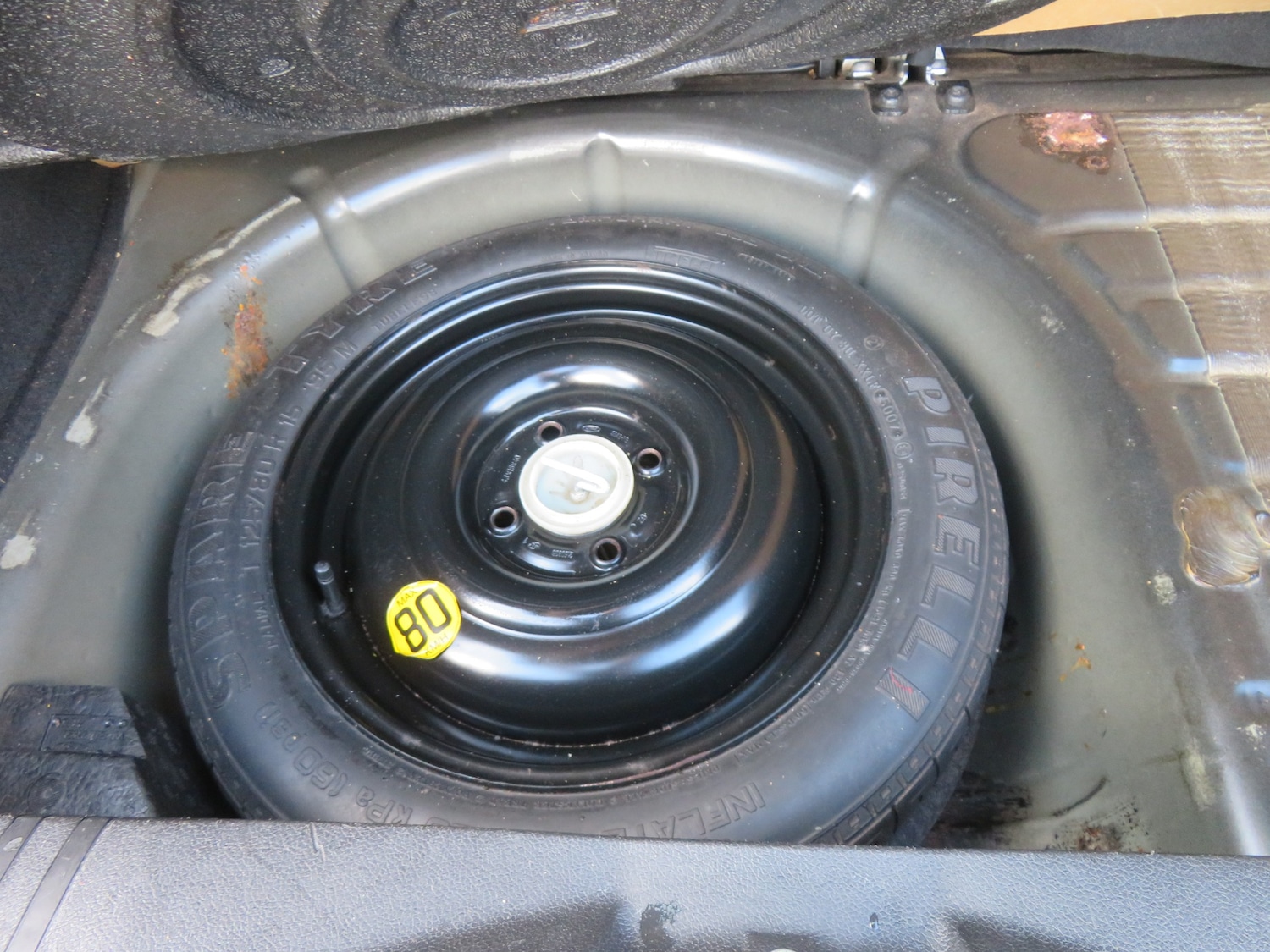 Used Ford Fiesta 2008 for sale - 78139613: Photo 16