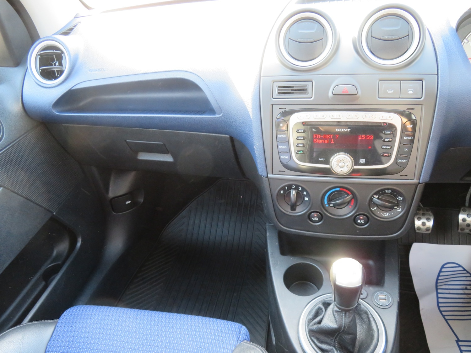 Used Ford Fiesta 2008 for sale - 78139613: Photo 19