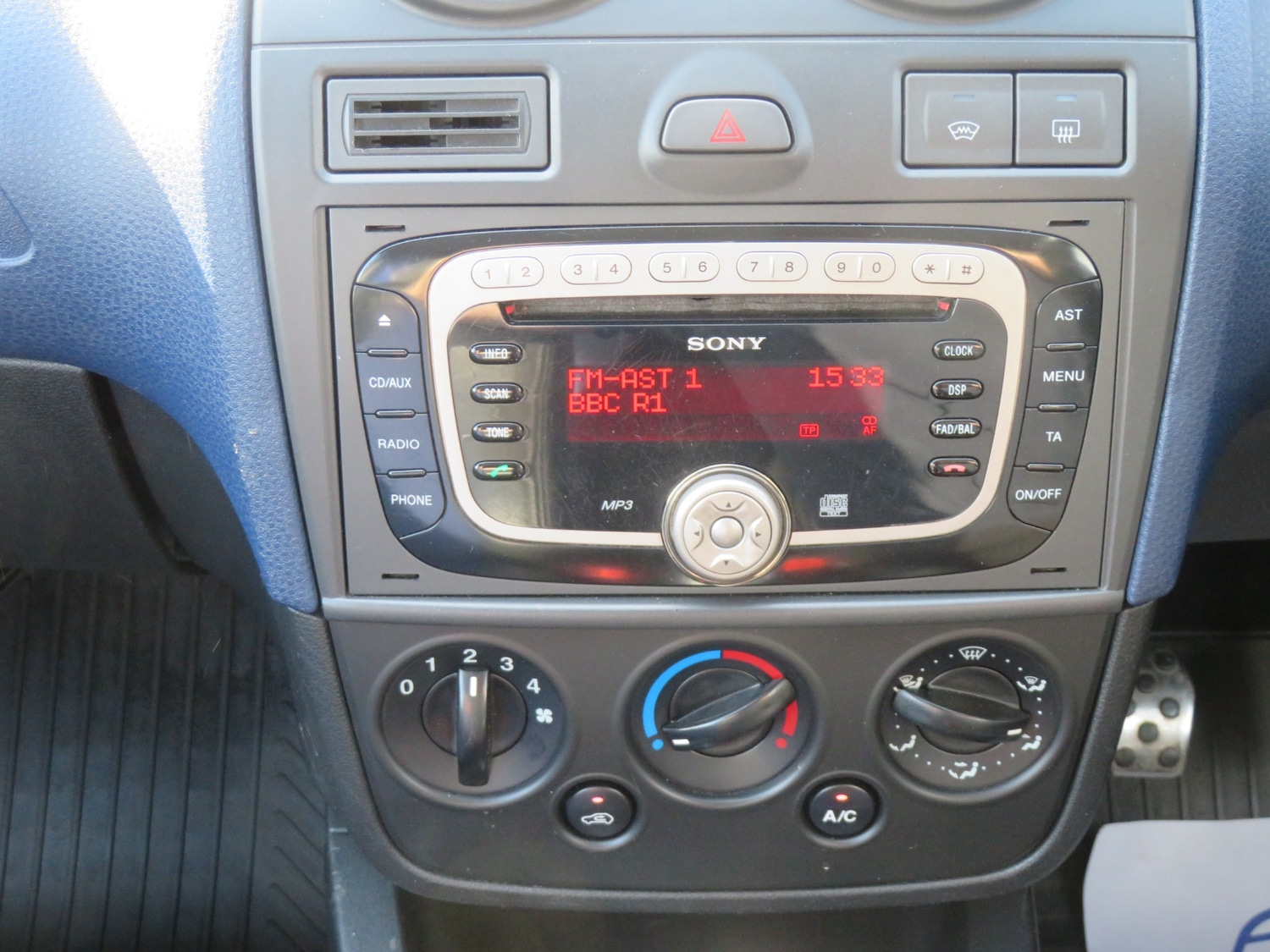 Used Ford Fiesta 2008 for sale - 78139613: Photo 20