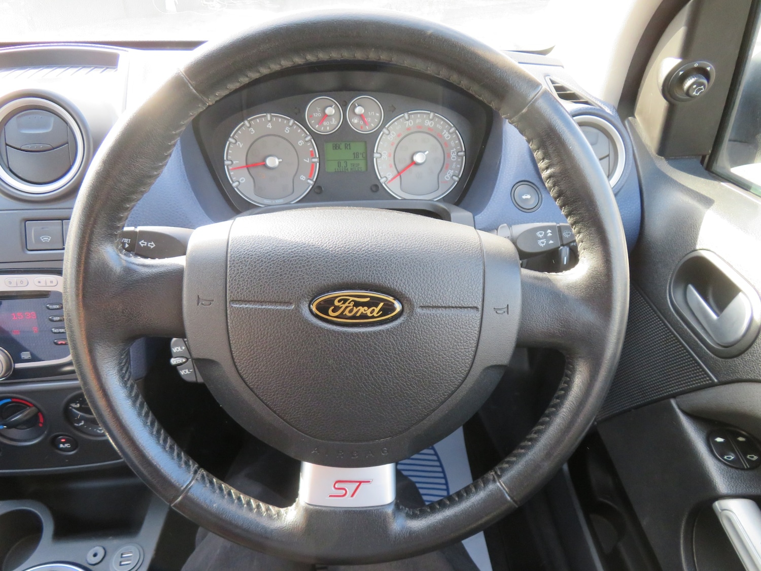 Used Ford Fiesta 2008 for sale - 78139613: Photo 21