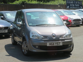 Used Renault Grand Modus 2011 for sale - 78729016: Photo