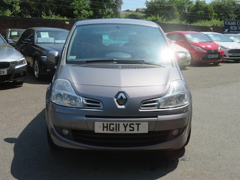 Used Renault Grand Modus 2011 for sale - 78729016: Photo