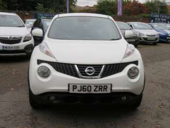 Used Nissan Juke 2011 for sale - 72431240: Photo