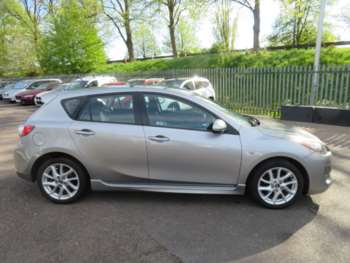 Used Mazda Mazda3 2013 for sale - 74424483: Photo