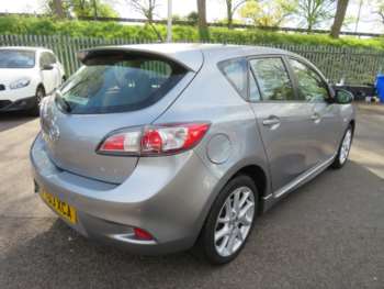 Used Mazda Mazda3 2013 for sale - 74424483: Photo