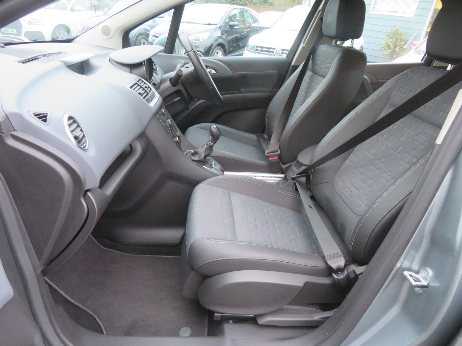 Used Vauxhall Meriva 2014 for sale - 77251521: Photo 11