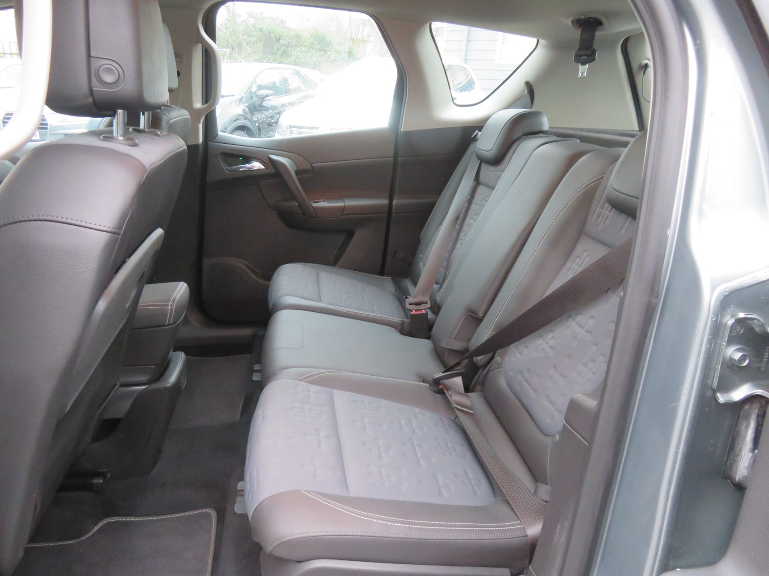 Used Vauxhall Meriva 2014 for sale - 77251521: Photo 12