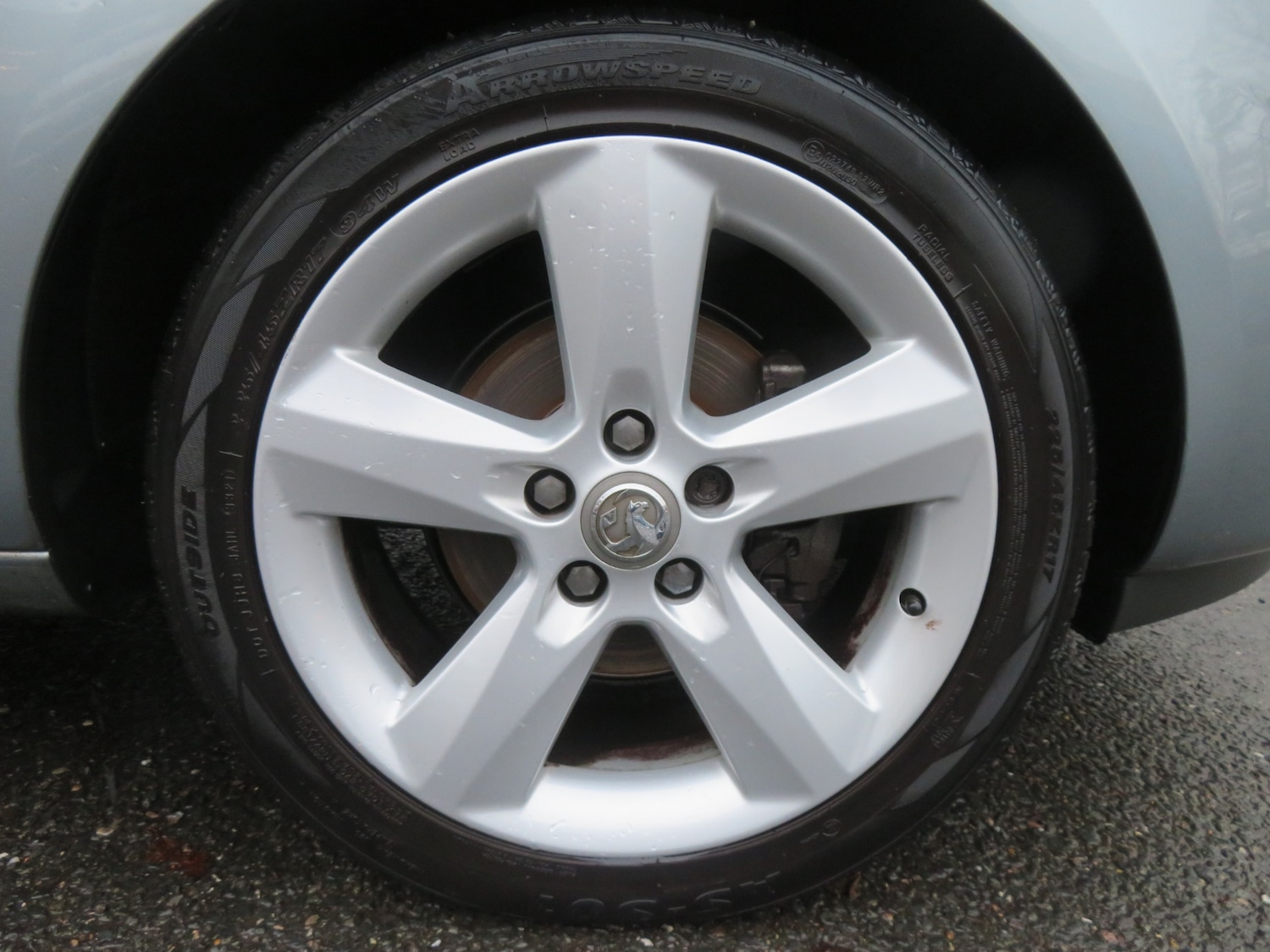 Used Vauxhall Meriva 2014 for sale - 77251521: Photo 8