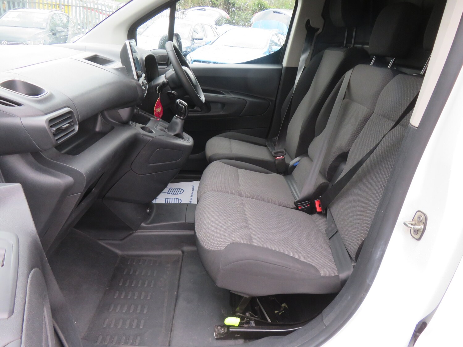 Used Citroen Berlingo 2019 for sale - 78085121: Photo 10