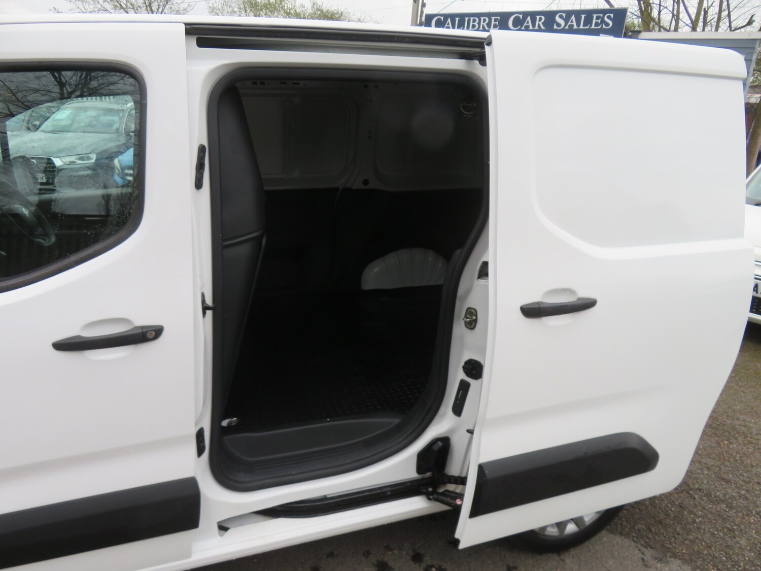 Used Citroen Berlingo 2019 for sale - 78085121: Photo 11