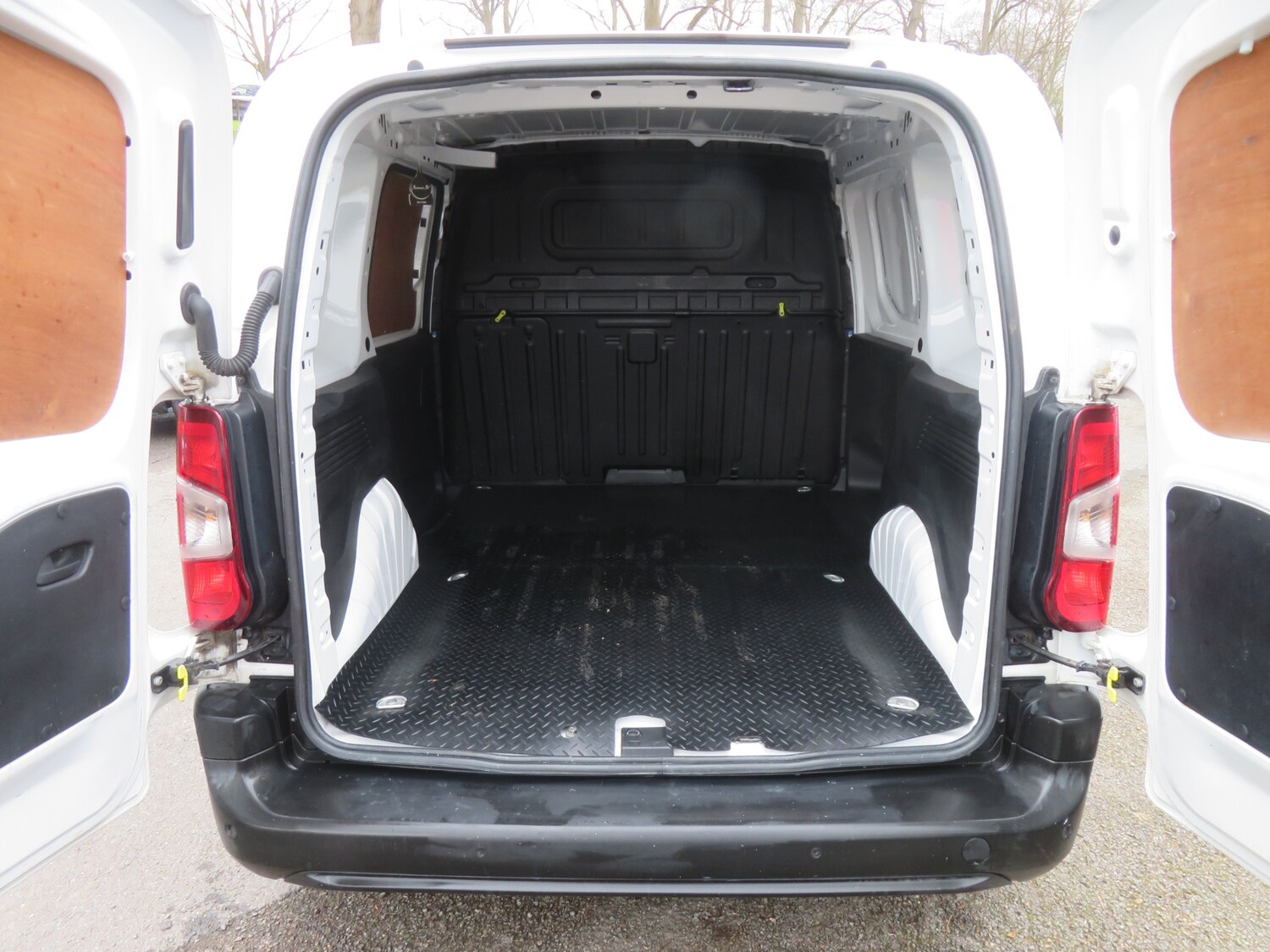 Used Citroen Berlingo 2019 for sale - 78085121: Photo 12