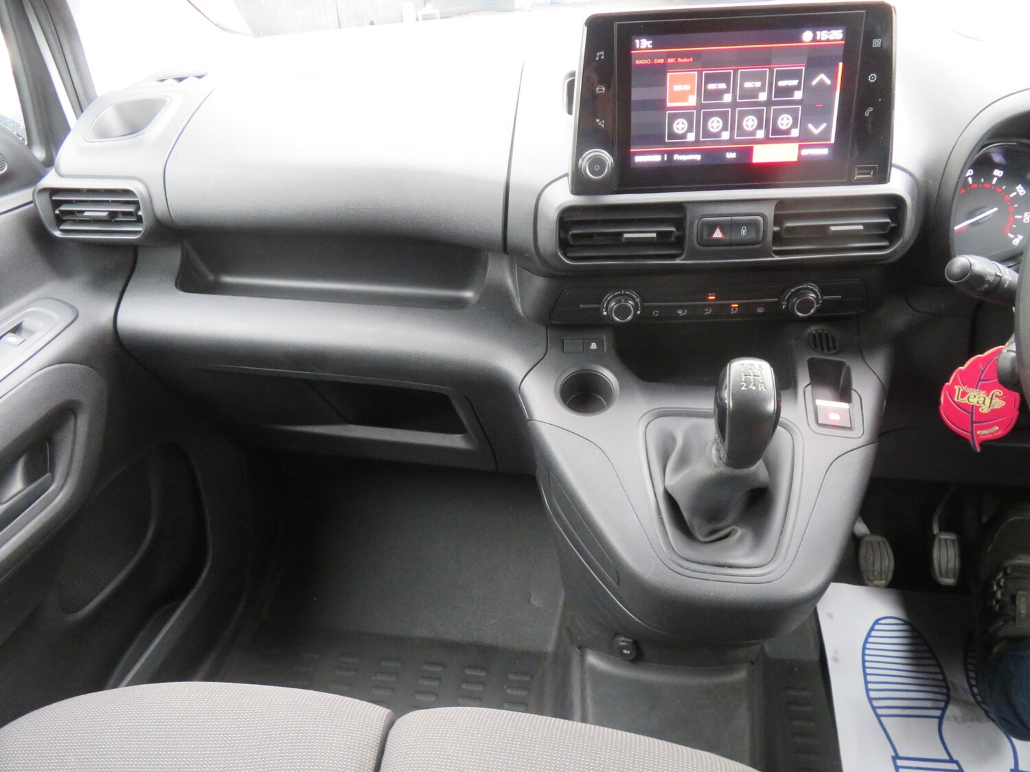 Used Citroen Berlingo 2019 for sale - 78085121: Photo 14