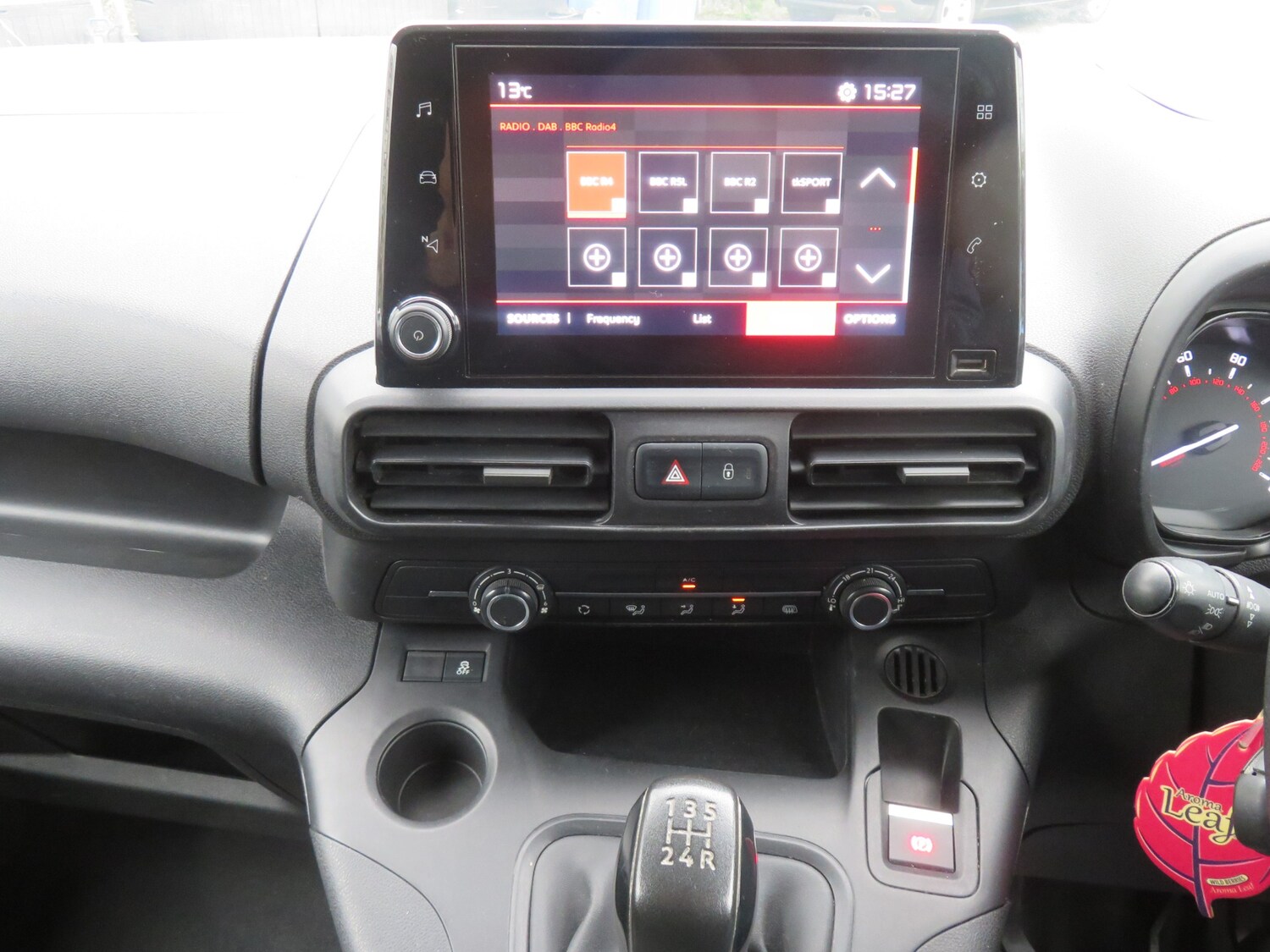 Used Citroen Berlingo 2019 for sale - 78085121: Photo 15