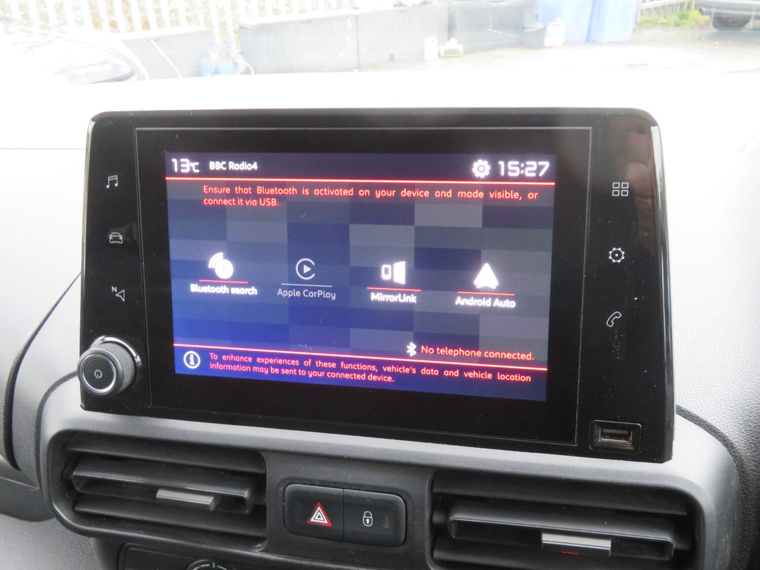 Used Citroen Berlingo 2019 for sale - 78085121: Photo 17