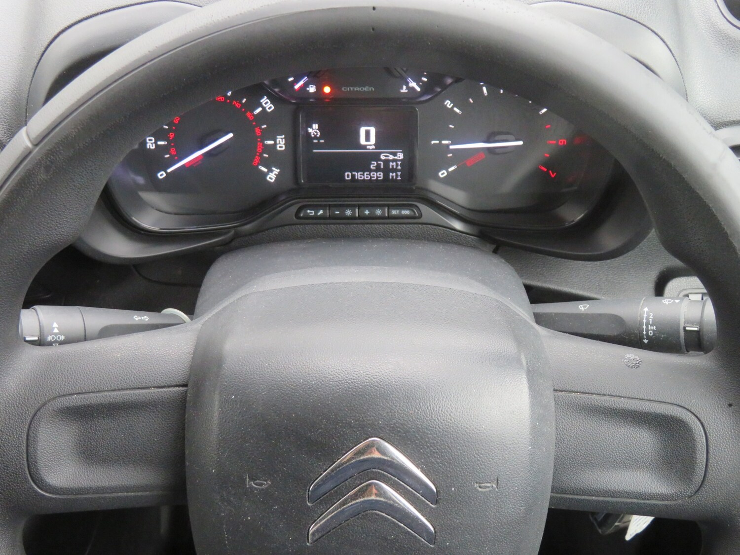 Used Citroen Berlingo 2019 for sale - 78085121: Photo 21