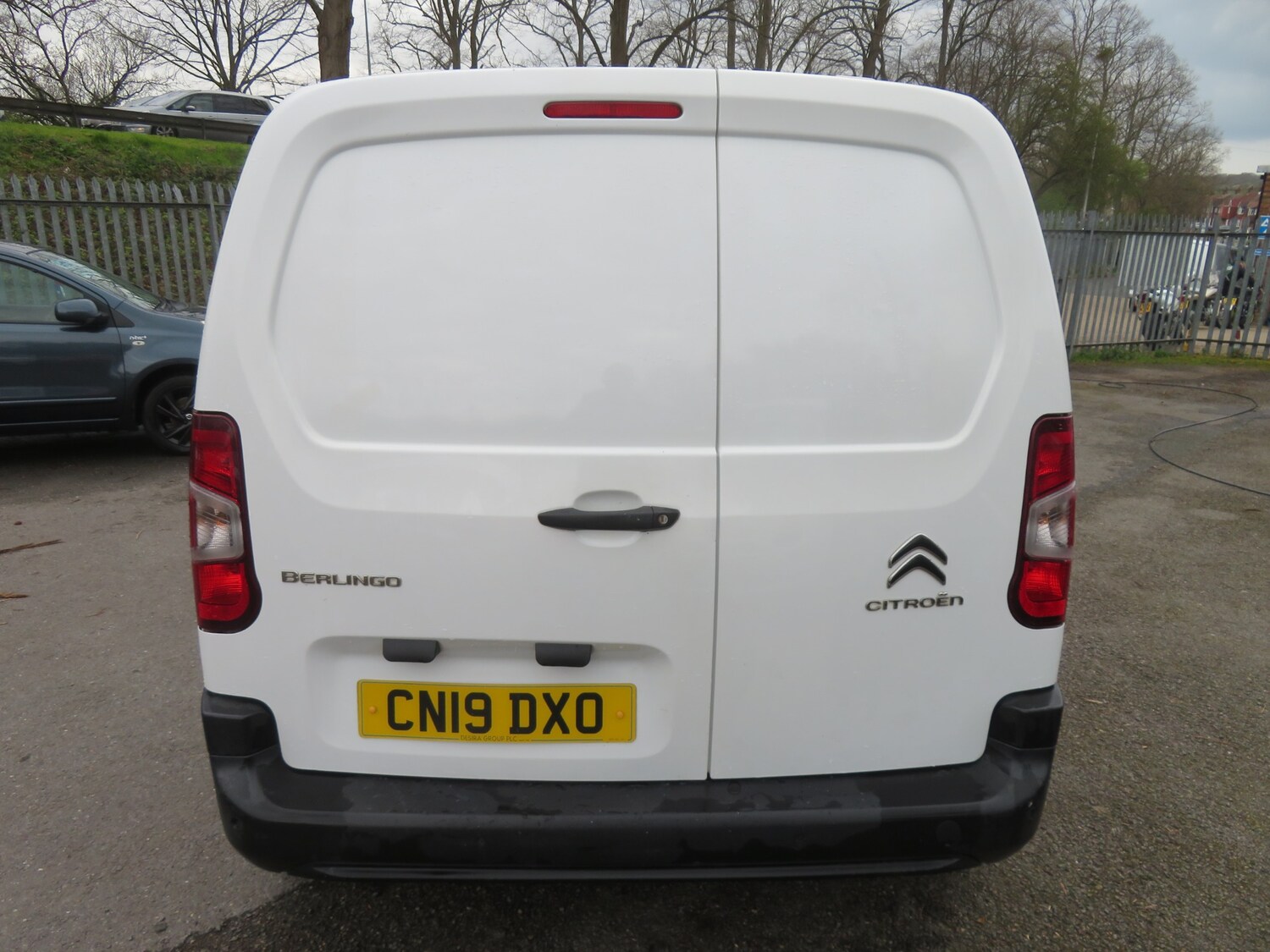 Used Citroen Berlingo 2019 for sale - 78085121: Photo 5