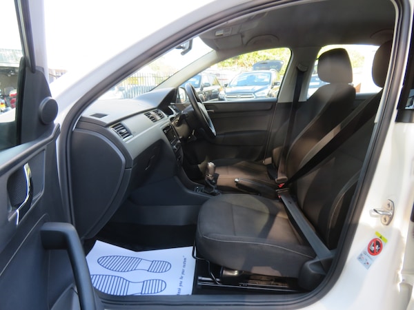 Used Skoda Rapid 2013 for sale - 76114014: Photo 10