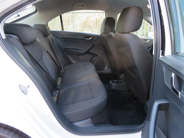 Used Skoda Rapid 2013 for sale - 76114014: Photo 12