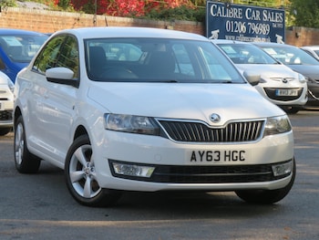 2013 (63) - 1.2 TSI SE 5dr