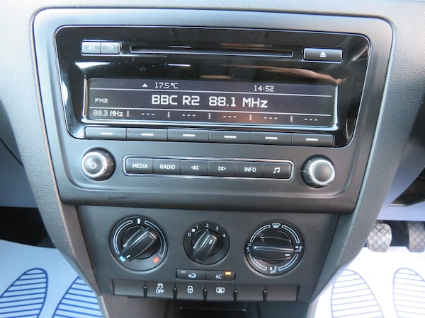 Used Skoda Rapid 2013 for sale - 76114014: Photo 20