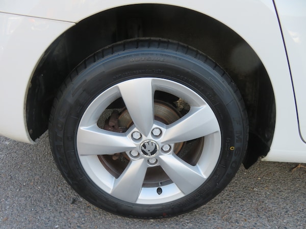 Used Skoda Rapid 2013 for sale - 76114014: Photo 27