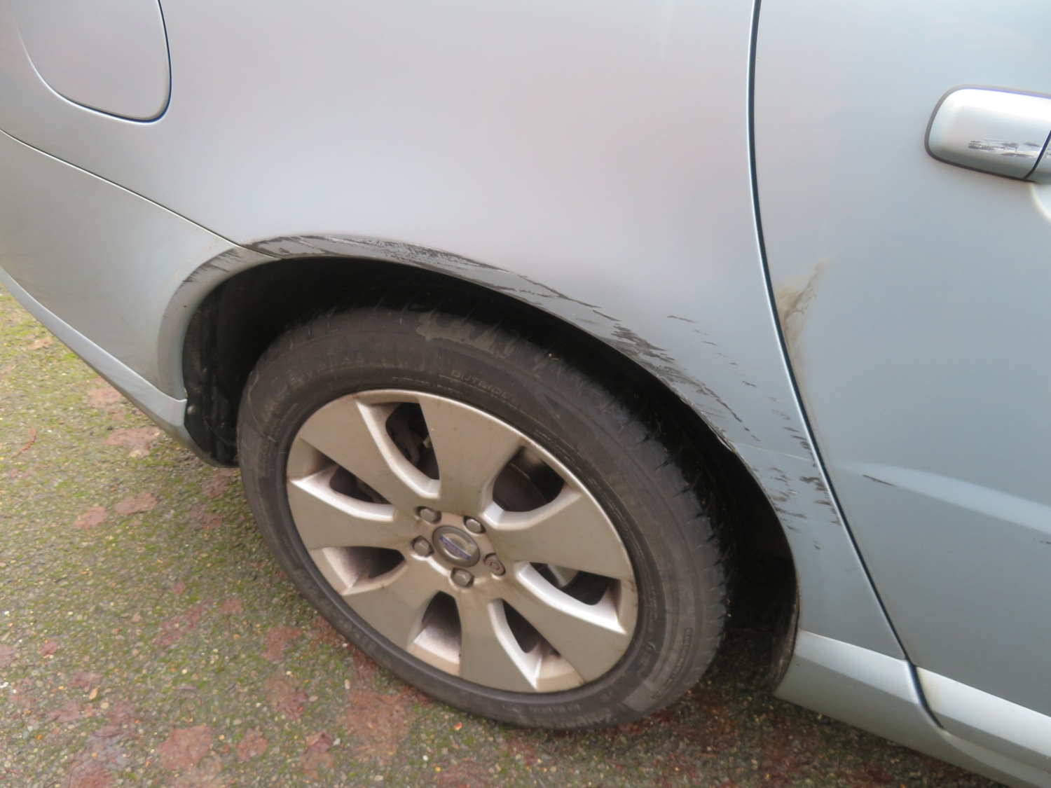 Used Volvo V70 2007 for sale - 77398708: Photo 11