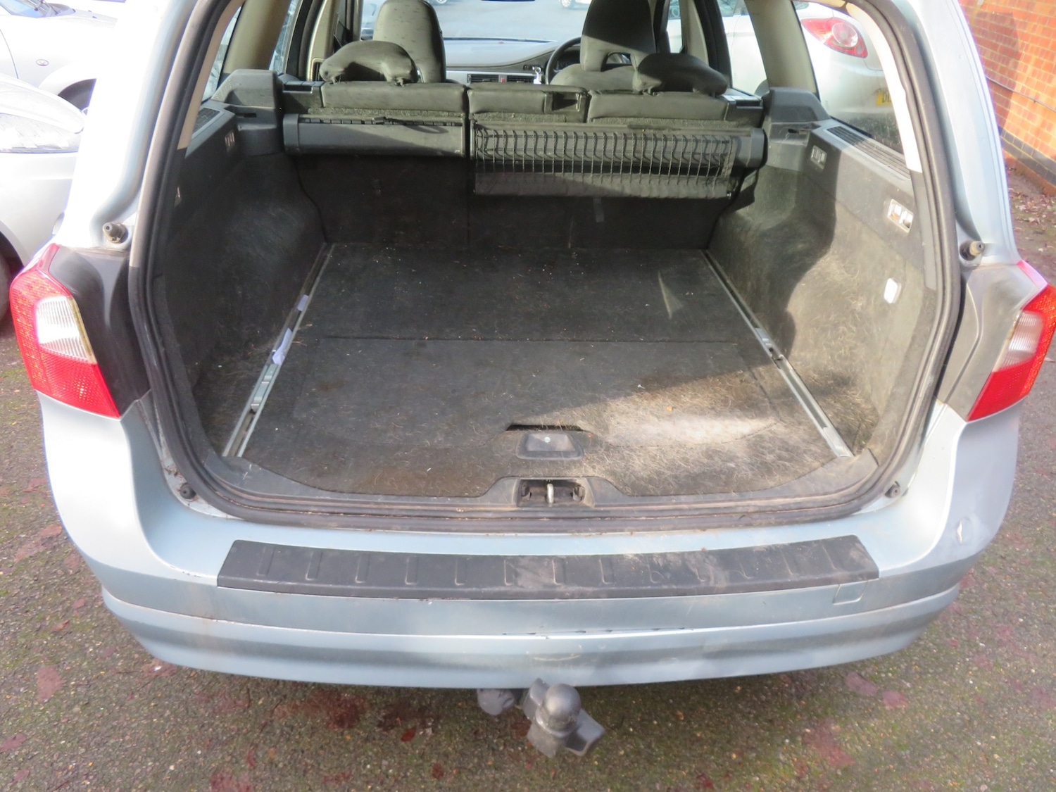 Used Volvo V70 2007 for sale - 77398708: Photo 14