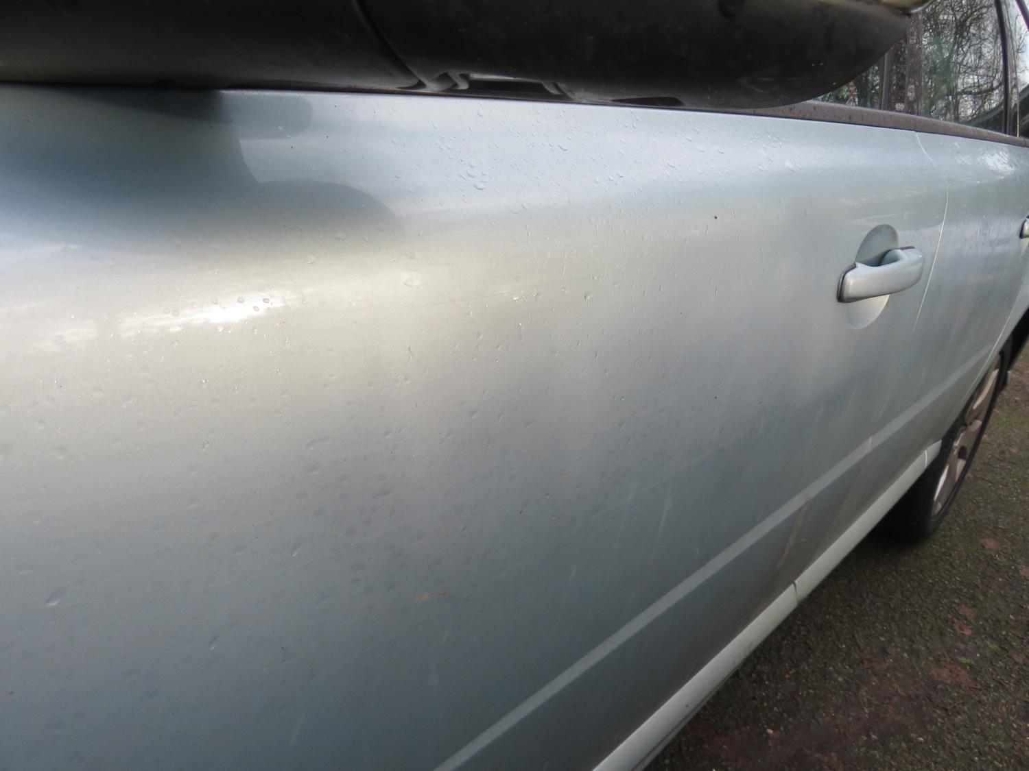 Used Volvo V70 2007 for sale - 77398708: Photo 6