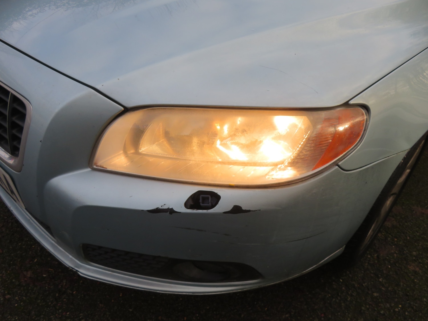 Used Volvo V70 2007 for sale - 77398708: Photo 8