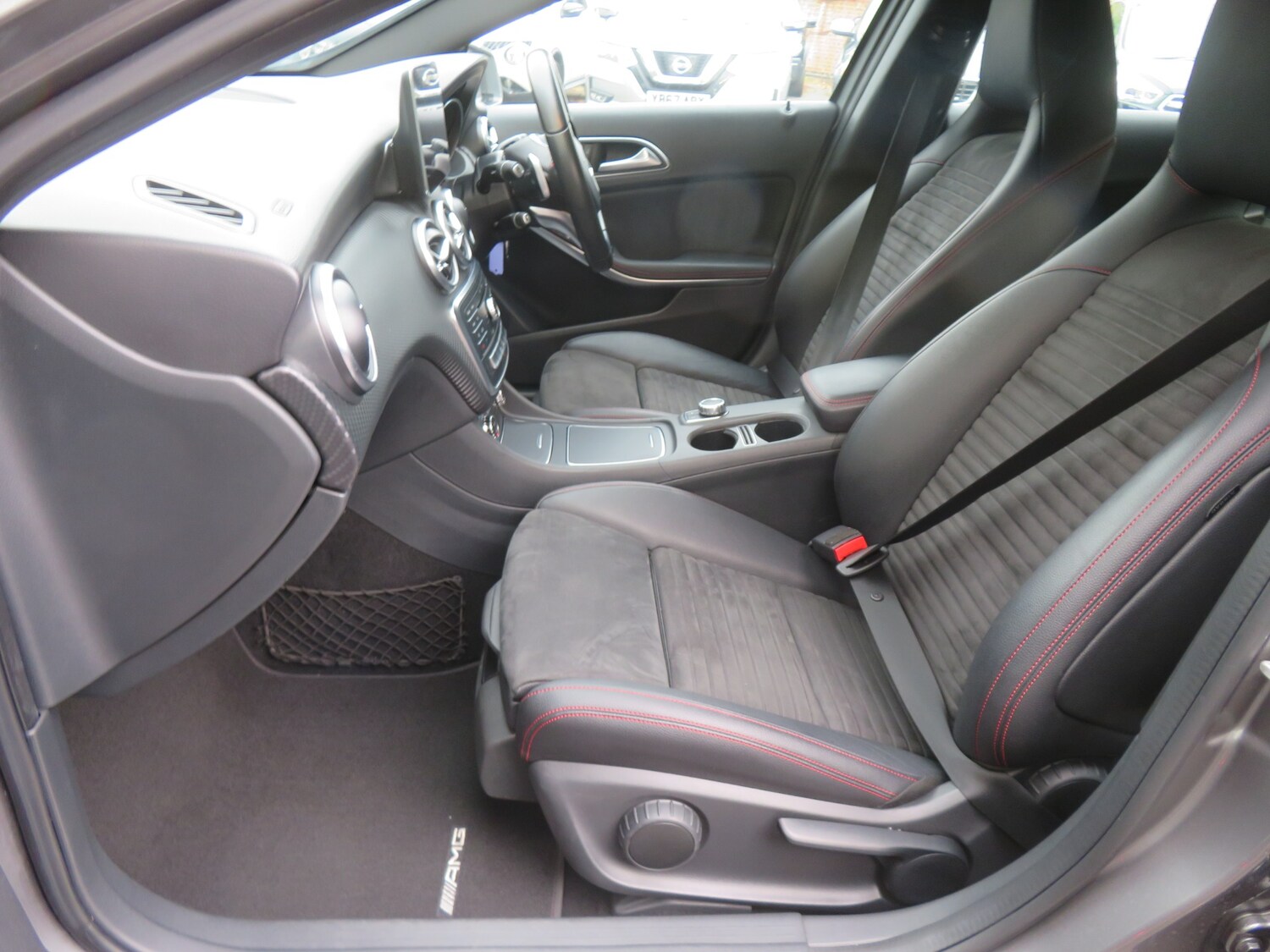 Used Mercedes-Benz A-Class 2016 for sale - 76313783: Photo 11